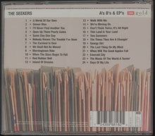 Load image into Gallery viewer, Seekers - A&#39;s B&#39;s &amp; EP&#39;s