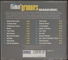 Load image into Gallery viewer, Flamin&#39; Groovies - Shaking