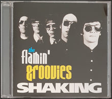 Load image into Gallery viewer, Flamin&#39; Groovies - Shaking