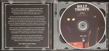Load image into Gallery viewer, Billy Thorpe - Solo The Last Recordings