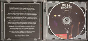 Billy Thorpe - Solo The Last Recordings