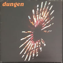 Load image into Gallery viewer, Dungen - Festival