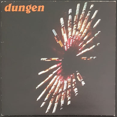 Dungen - Festival