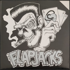 Flapjacks - Workin Mans Blues