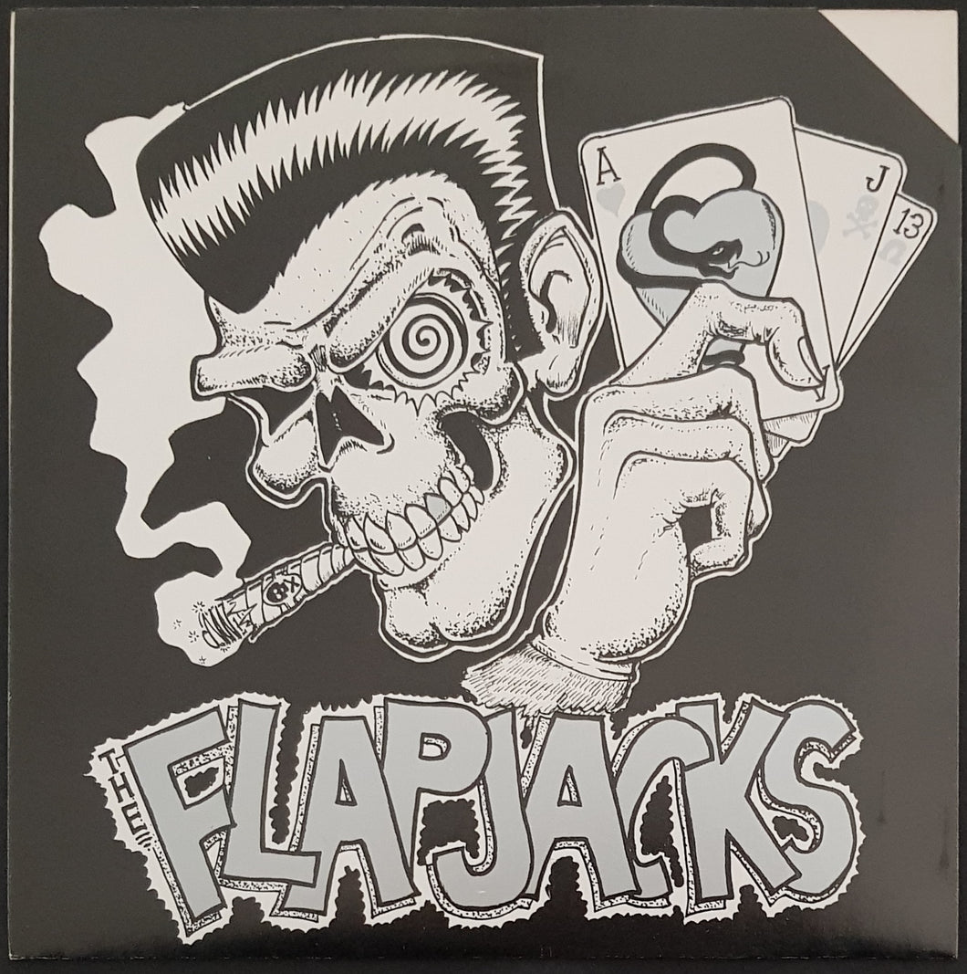 Flapjacks - Workin Mans Blues