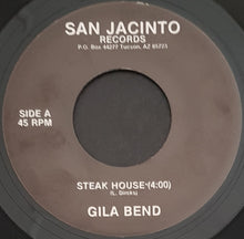Load image into Gallery viewer, Gila Bend - Steak House