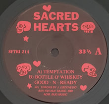 Load image into Gallery viewer, Sacred Hearts - Temptation