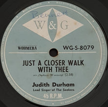 Load image into Gallery viewer, Seekers (Judith Durham)- Just A Closer Walk With Thee