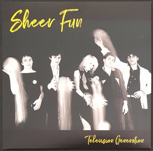 Sheer Fun - Television Generation