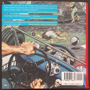 Flesh Eaters - Woman Hell (Onna Jigoku)
