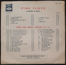 Load image into Gallery viewer, Pink Floyd - A Saucerful Of Secrets