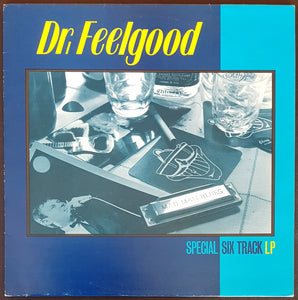 Dr.Feelgood  - Mad Man Blues