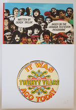 Load image into Gallery viewer, Beatles - Sgt.Peppers, Yellow Submarine, The Beatles