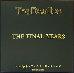 Beatles - The Final Years - Abbey Road,  Let It Be, Magical Mystery Tour