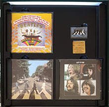 Load image into Gallery viewer, Beatles - The Final Years - Abbey Road,  Let It Be, Magical Mystery Tour