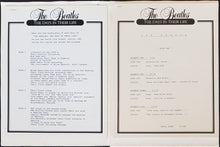 Load image into Gallery viewer, Beatles - The Days In Their Life