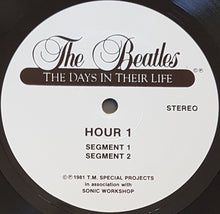 Load image into Gallery viewer, Beatles - The Days In Their Life
