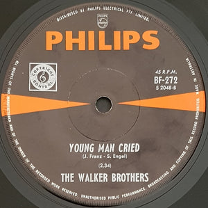 Walker Brothers - (Baby) You Don't Have To Tell Me