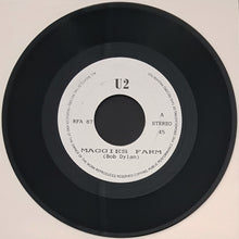Load image into Gallery viewer, U2 - Help! / Maggie&#39;s Farm