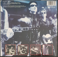 Load image into Gallery viewer, U2 - Lost My Way EP