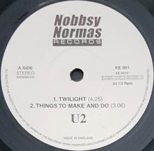 Load image into Gallery viewer, U2 - Lost My Way EP