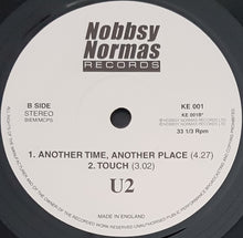 Load image into Gallery viewer, U2 - Lost My Way EP
