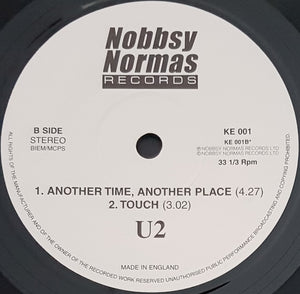 U2 - Lost My Way EP