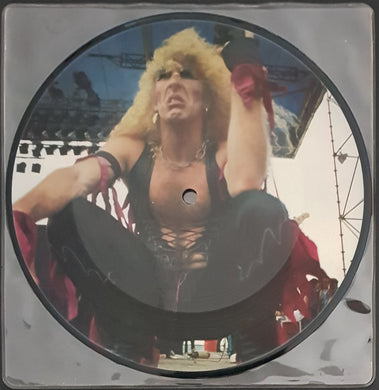 Twisted Sister - Interview