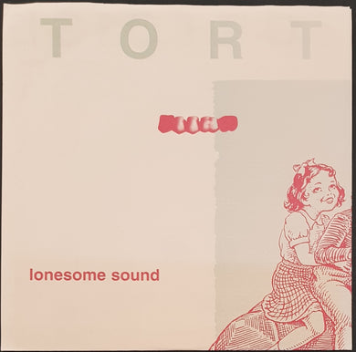 Tortoise - Lonesome Sound