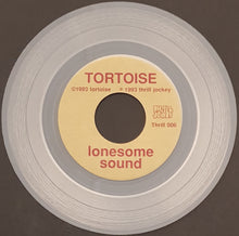 Load image into Gallery viewer, Tortoise - Lonesome Sound