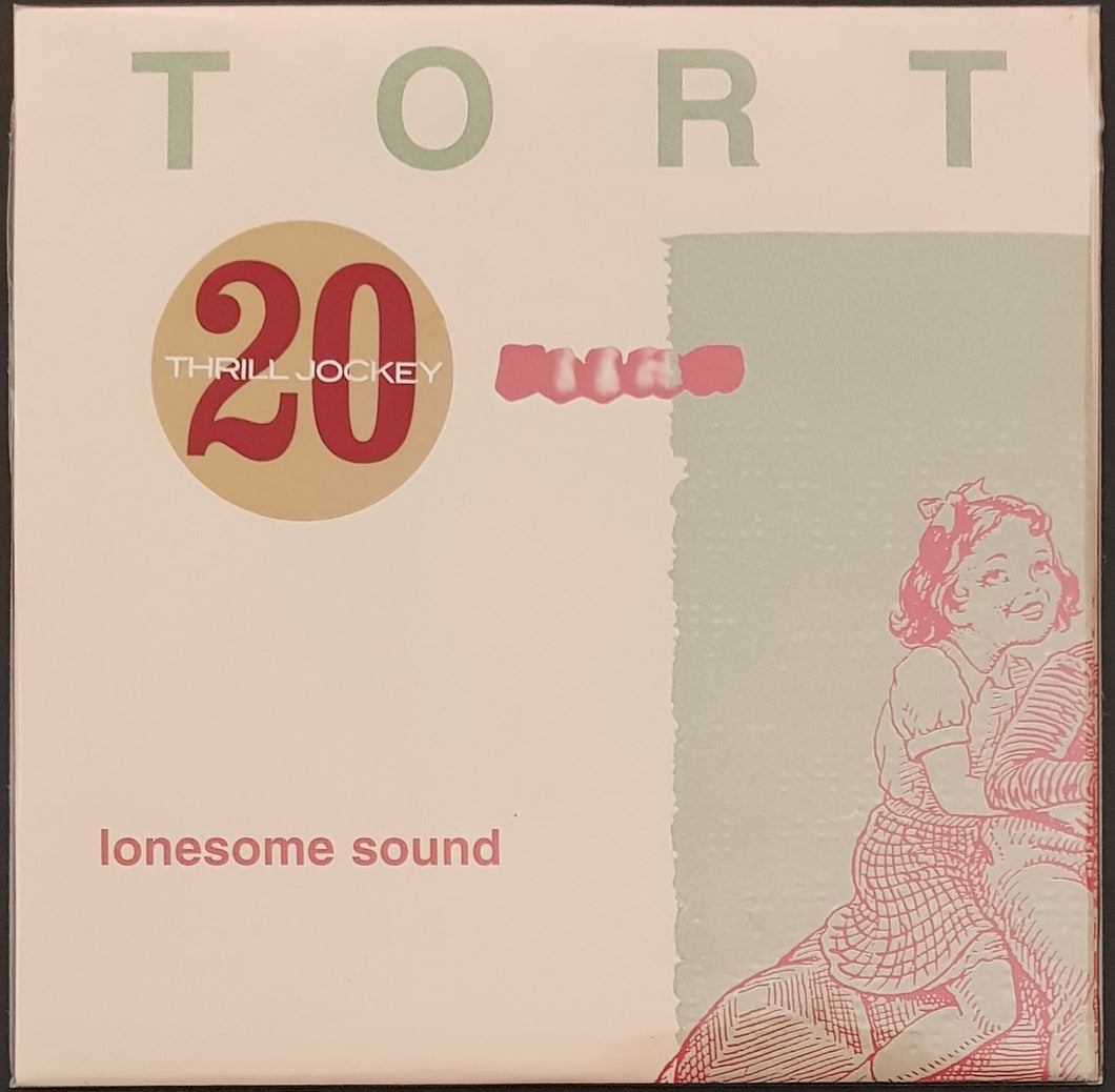 Tortoise - Lonesome Sound / Mosquito