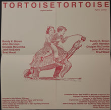 Load image into Gallery viewer, Tortoise - Lonesome Sound / Mosquito