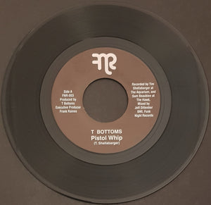 T Bottoms - Pistol Whip