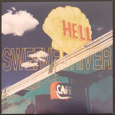 Swervedriver - The Hitcher