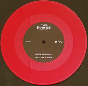 Swervedriver - The Hitcher