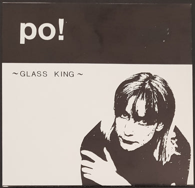 Po! - Glass King
