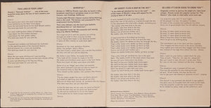 McDowell, Seona - Tribute To Woody Guthrie