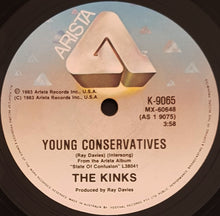 Load image into Gallery viewer, Kinks - Don&#39;t Forget To Dance (Re-Mixed Version)