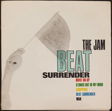 Load image into Gallery viewer, Jam - Beat Surrender