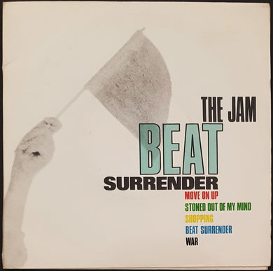Jam - Beat Surrender