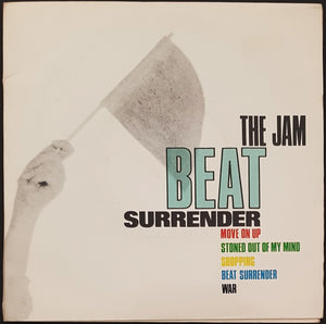 Jam - Beat Surrender