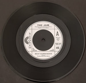 Jam - Beat Surrender