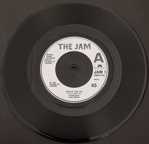 Jam - Beat Surrender