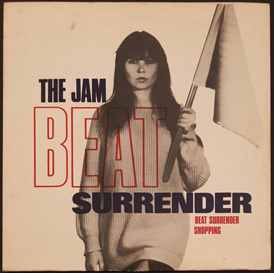 Jam - Beat Surrender