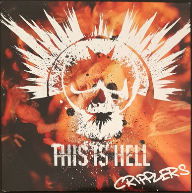 Cripplers - This Is Hell
