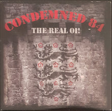 Load image into Gallery viewer, Condemned 84 - The Real Oi!