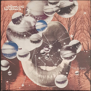 Chemical Brothers - Do It Again