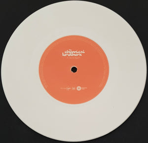 Chemical Brothers - Do It Again