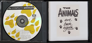 Animals - The Complete Animals