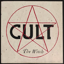 Load image into Gallery viewer, Cult - The Witch